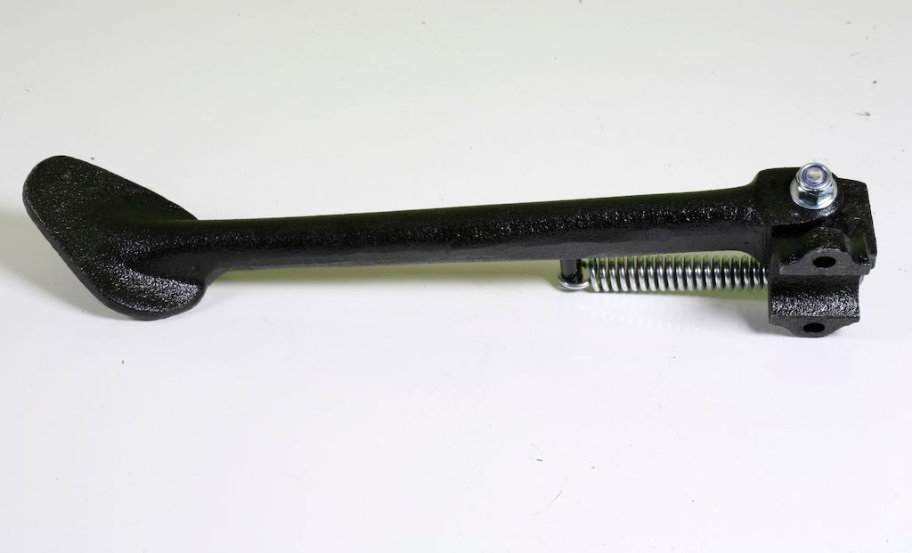 torpedo7 motorcycle stand